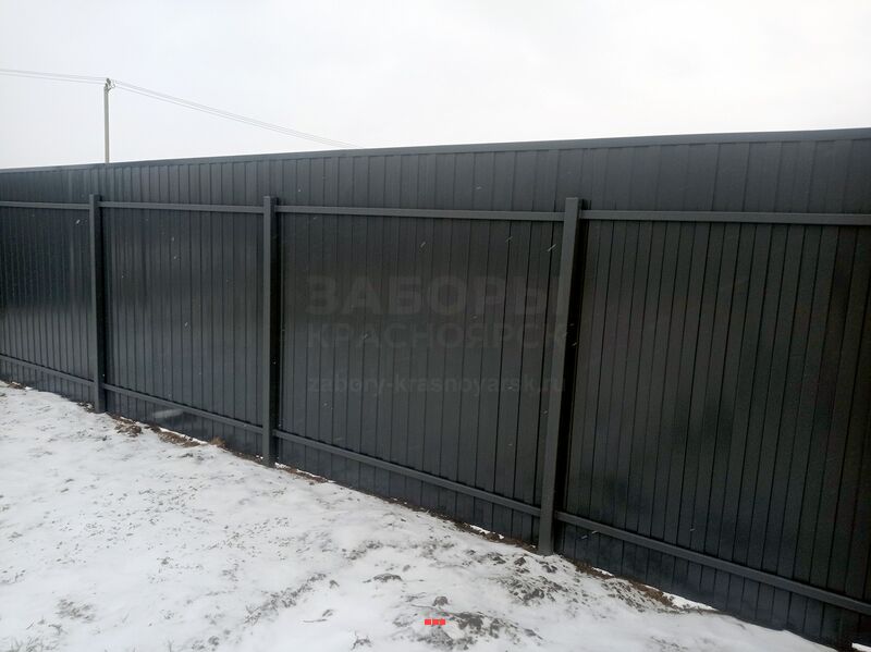Какой цвет забора выбрать: практические советы и рекомендации