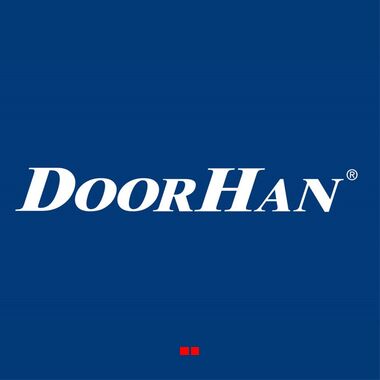 DoorHan — секционные ворота и промышленные здания
